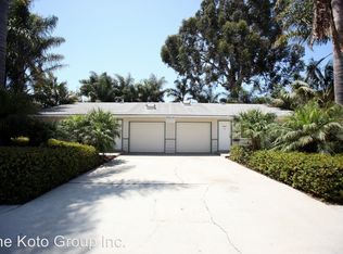 6645 Trigo Rd #A, Goleta, CA 93117