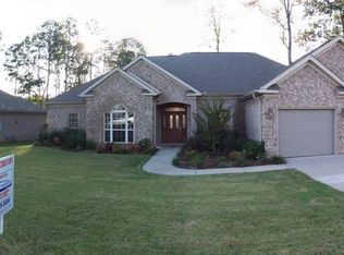 3831 Commonwealth Dr, Bryant, AR 72022