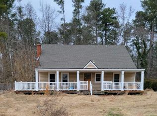28370 Bloomery Rd, Federalsburg, MD 21632