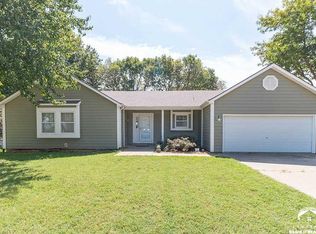 3817 Stetson Dr, Lawrence, KS 66049