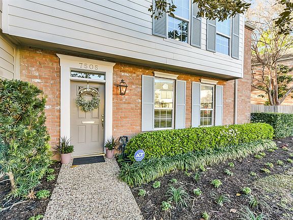 4th image of 7505 Brompton St