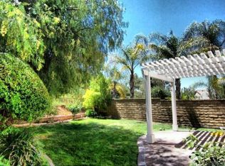 23620 Silverhawk Pl, Valencia, CA 91354