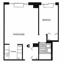 Rented by Bold New York