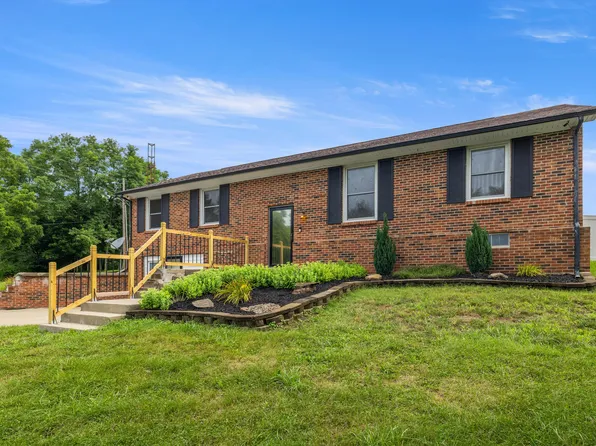 420 Scotts Ferry Rd, Versailles, KY 40383