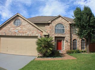 9412 Abbey Rd, Irving, TX 75063