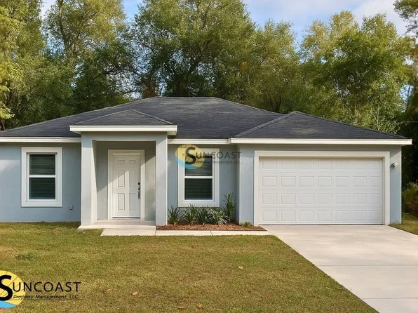 6401 E Gentry St, Inverness, FL 34452