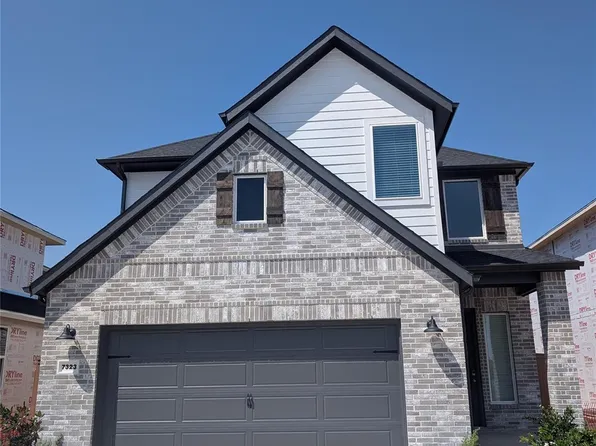 7323 Blue Gentiana Ln, Katy, TX 77493