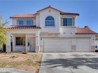 6583 Astorville Ct, Las Vegas, NV 89110