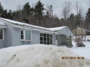 6 Kitchener Rd, Sterling, MA 01564