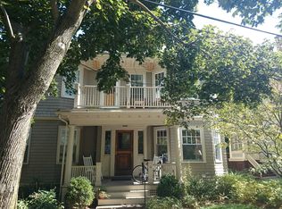 43 Clark Rd #1, Brookline, MA 02445