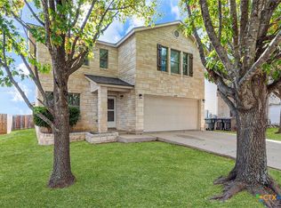 8509 Fallen Leaf Ln, Temple, TX 76502