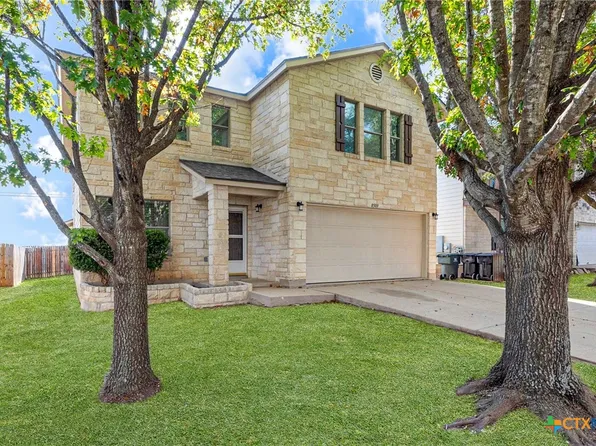 8509 Fallen Leaf Ln, Temple, TX 76502