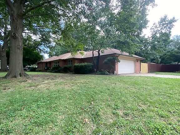 Property Side View