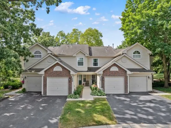 762 Ripple Brook Ct #762, Elgin, IL 60120