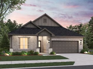 2613 Teton St, Corinth, TX 76210