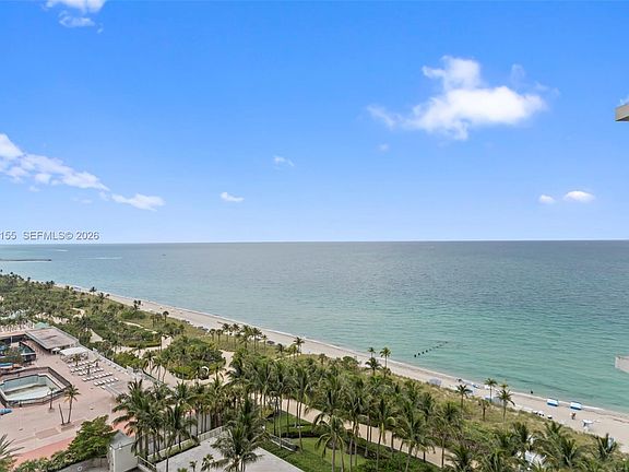 3rd image of 9703 Collins Ave Unit 1205