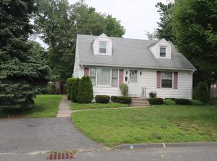 255 Wheatland Ave, Chicopee, MA 01020