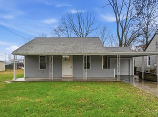 3222 Mohawk St, Middletown, OH 45044