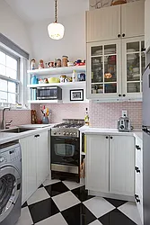 Sold by Brown Harris Stevens