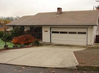 8510 SE Cason Ln, Gladstone, OR 97027