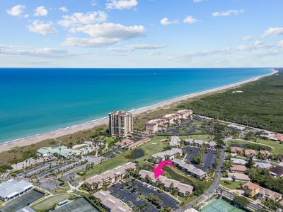 2400 S Ocean 615 Drive #615, Fort Pierce, FL, 34949