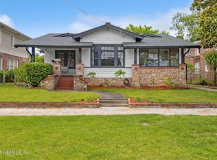 2801 Oak St, Jacksonville, FL 32205