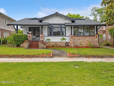 2801 OAK Street, Jacksonville, FL, 32205
