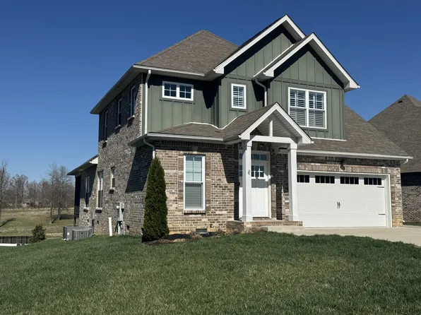 1569 Hereford Blvd, Clarksville, TN 37043