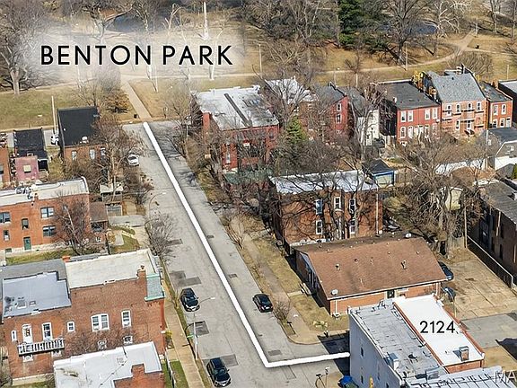 3rd image of 2124 Withnell Ave