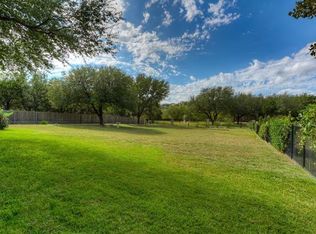 13801 Montview Dr, Austin, TX 78732