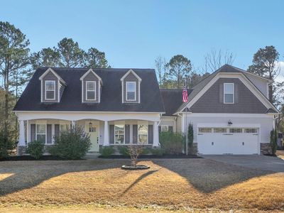 118 Willard Wood Run, Benson, NC, 27504