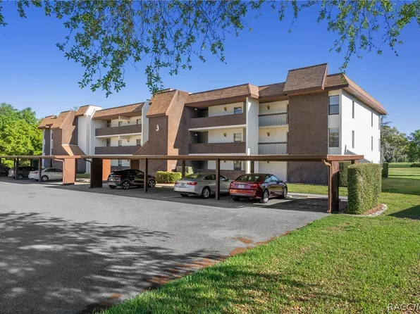 3 Cypress Run APT 35C, Homosassa, FL 34446