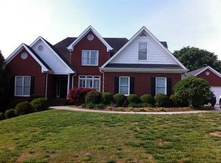 1901 Nicholas Ln, Grayson, GA 30017