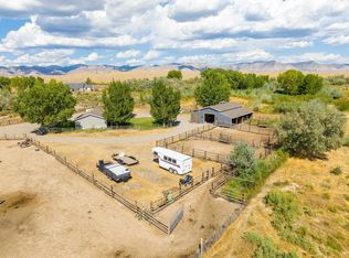 1668 18 Rd, Fruita, CO 81521