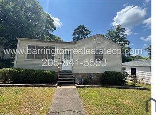 7776 Vienna Ave, Birmingham, AL 35206