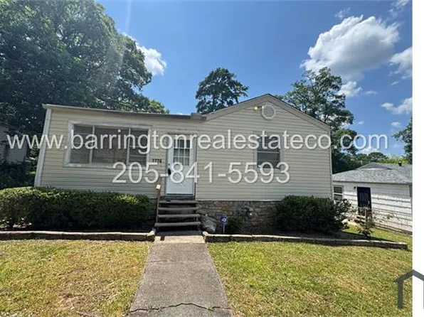 7776 Vienna Ave, Birmingham, AL 35206