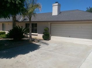 17608 Fairfield Dr, Madera, CA 93638
