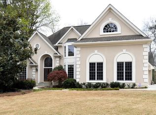 1581 Asheforde Dr, Marietta, GA 30068