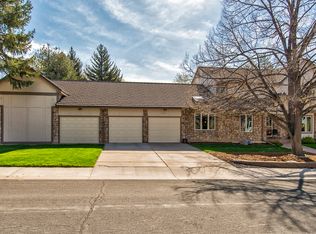 9848 E Ida Cir, Greenwood Village, CO 80111
