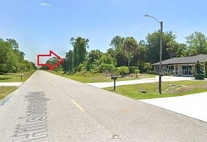 2nd image of 20399 HILLSBOROUGH BOULEVARD LOT 8