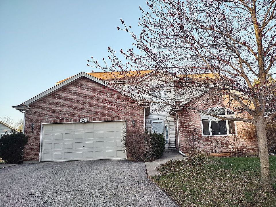 1st image of 406 N Crooked Lake Ln