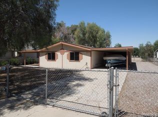 8049 S Aspen Dr, Mohave Valley, AZ 86440