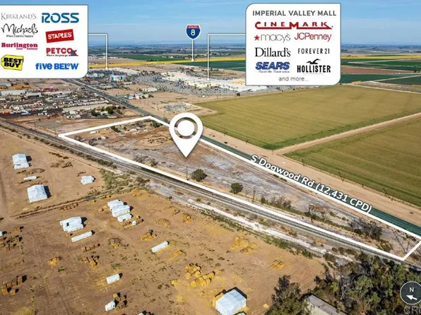 3924 S Dogwood Rd, El Centro, CA 92243