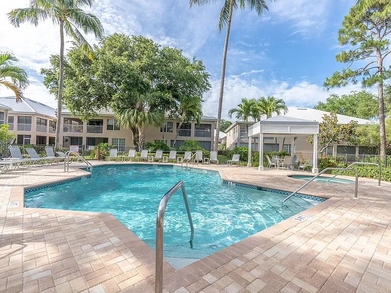 3930 Leeward Passage Ct #204 — Photo 23