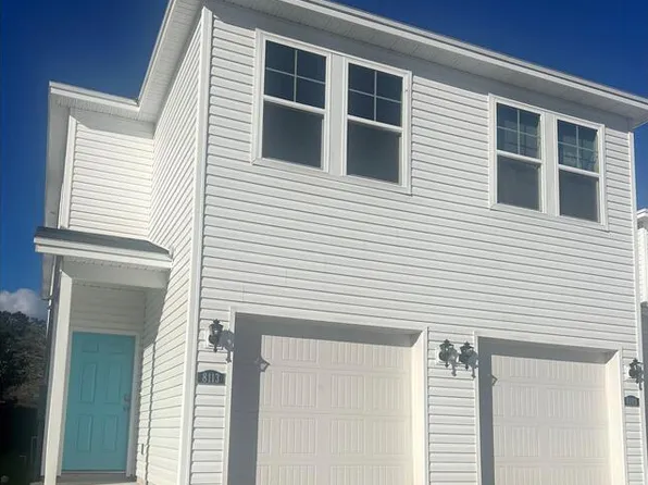 8113 CHERYL ANN LANE Lane, Jacksonville, FL 32244