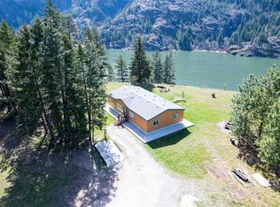 5670 State Highway 200, Thompson Falls, MT 59873