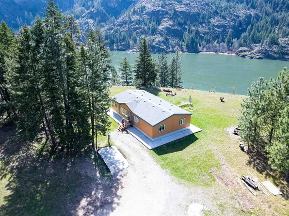 5670 State Highway 200, Thompson Falls, MT 59873