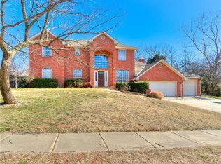 2208 Ivy Glenn Ct, Edmond, OK 73034