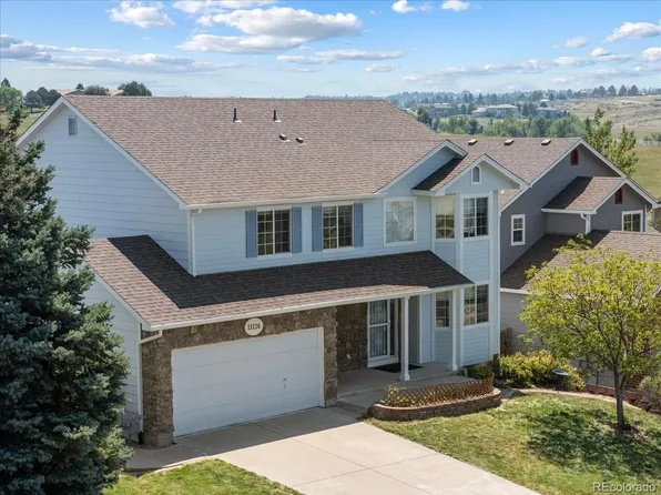 11126 Glenmoor Place, Parker, CO 80138