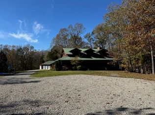 4185 Cloverport Rd, Toone, TN 38381